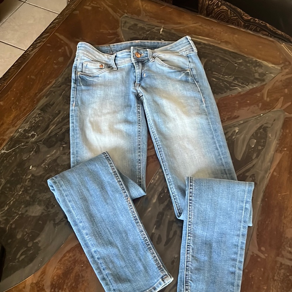 H&M jeans